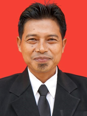 Wahyu Dwi Purnomo, S.T., M.Pd